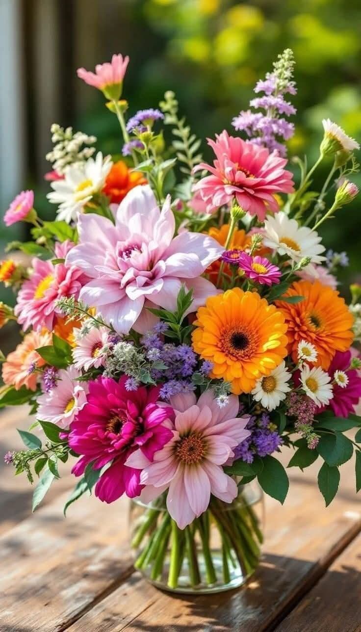 Flower Special Offer